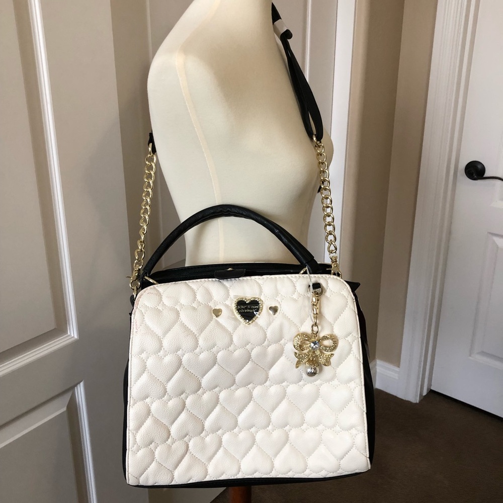 Crossbody Purse